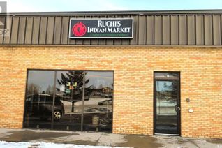 Non-Franchise Business for Sale, 4 1061 Central Avenue N, Swift Current, SK