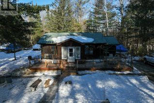 House for Sale, 1151 Harlowe Road, North Frontenac (Frontenac North), ON