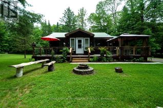 Bungalow for Sale, 1151 Harlowe Road, Frontenac (Frontenac North), ON