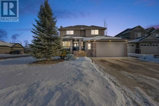 House for Sale, 234 Boulder Creek Court Se, Langdon, AB