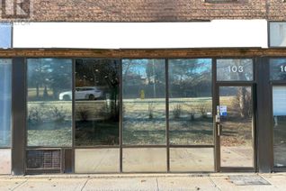 Industrial Property for Sale, 2400 Midland Avenue #103, Toronto (Agincourt South-Malvern West), ON