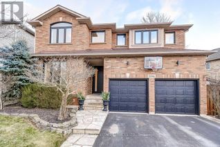 Property for Sale, 5194 Tydman Way, Burlington (Orchard), ON