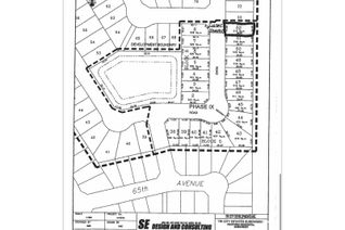 Commercial Land for Sale, 6613 Tri City Wy, Cold Lake, AB