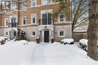 Property for Sale, 126 Brant Street, Oakville (Old Oakville), ON