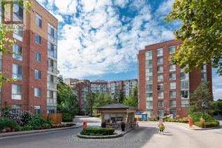 Condo Apartment for Sale, 24 Southport Street #452, Toronto (High Park-Swansea), ON