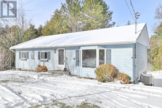 Property for Sale, 1115 Wintergreen Road, North Frontenac (Frontenac North), ON