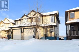 Duplex for Sale, 189 Sandstone Lane, Fort McMurray, AB