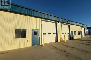 Industrial Property for Sale, 3614 67 Street #9, Ponoka, AB