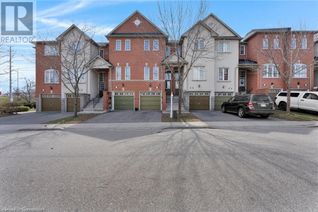 Condo for Sale, 435 Hensall Circle Unit# 176, Mississauga, ON