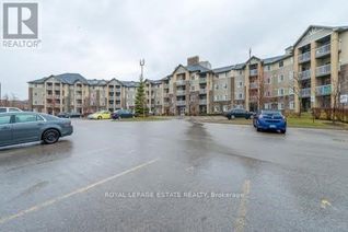 Condo Apartment for Sale, 684 Warden Avenue #325, Toronto (Clairlea-Birchmount), ON