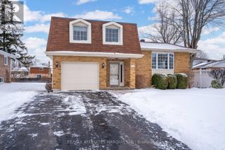 House for Sale, 57 Monaco Crescent, Cornwall, ON