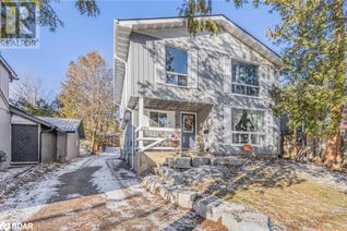 Triplex for Sale, 293 Matchedash Street N, Orillia, ON