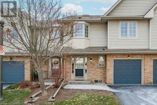 Townhouse for Sale, 3333 New Street Unit# 133, Burlington, ON