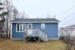 Bungalow for Sale, 23 Maple Street, Badger, NL