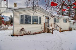 House for Sale, 1202 10 Street S, Golden, BC