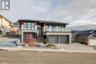 House for Sale, 6539 Blackcomb Place, Vernon, BC