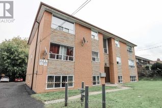 Property for Rent, 553 Birchmount Road #202, Toronto (Clairlea-Birchmount), ON