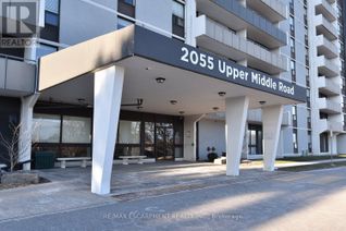 Condo Apartment for Sale, 2055 Upper Middle Road #1502, Burlington (Brant Hills), ON