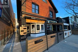 Restaurant/Pub Business for Sale, 94 Lakeshore Road E, Mississauga (Port Credit), ON