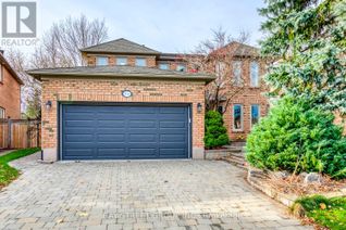 Detached House for Sale, 1141 Windrush Drive, Oakville (Glen Abbey), ON