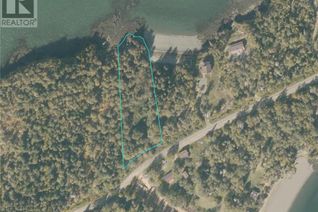 Commercial Land for Sale, Lot 3 Lighthouse Road, Campobello Island, NB