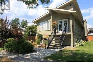 House for Sale, 800 Fuller Avenue Lot# 1, Kelowna, BC