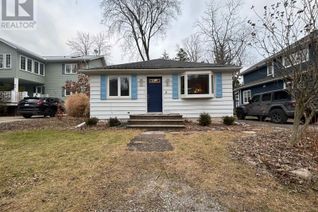 House for Rent, 5 Wilberforce Avenue, Niagara-on-the-Lake, ON