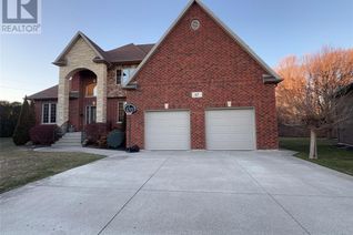 Detached House for Sale, 67 Theresa Trail, Leamington, ON