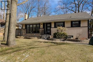 Bungalow for Sale, 1291 Princeton Crescent, Burlington, ON