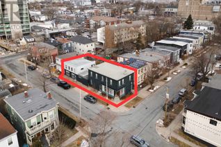 Commercial/Retail Property for Sale, 6057 Willow Street, Halifax, NS