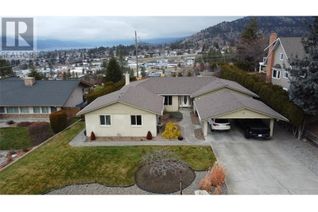 House for Sale, 171 Westview Drive, Penticton, BC