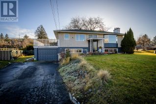 Detached House for Sale, 1742 Apple Lane, Kamloops, BC