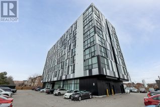 Condo Apartment for Sale, 1900 Simcoe Street N #839, Oshawa (Samac), ON