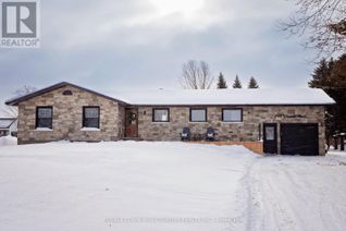 Bungalow for Sale, 298 Glenarm Road, Kawartha Lakes (Woodville), ON