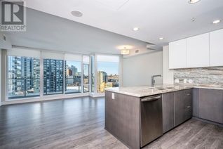 Condo for Sale, 519 Riverfront Avenue Se #1501, Calgary, AB