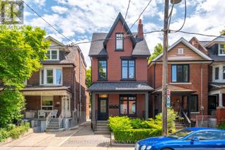 Property for Sale, 247 Concord Avenue, Toronto (Palmerston-Little Italy), ON