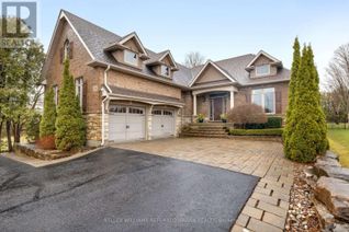 House for Sale, 2310 Prestonvale Road, Clarington (Courtice), ON