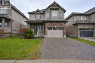 Detached House for Sale, 90 Laverty Crescent, Orangeville, ON