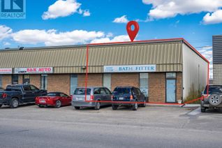 Property for Lease, D 1743 Mcara Street, Regina, SK