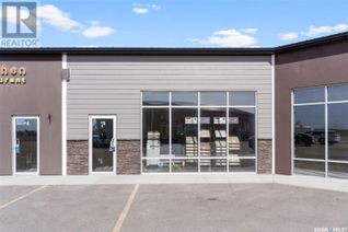 Property for Lease, 5 1211 Boucher Avenue, Warman, SK