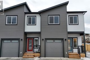 Townhouse for Sale, 324b Boutin Avenue, Hinton, AB