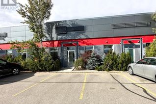 Industrial Property for Lease, 5721 Burbank Road Se, Calgary, AB