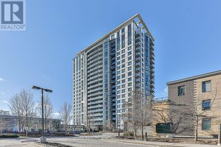 Condo for Sale, 185 Bonis Avenue #1511, Toronto (Tam O'Shanter-Sullivan), ON