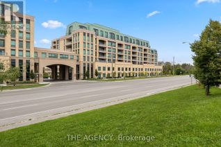 Condo Apartment for Sale, 11782 Ninth Line #408, Whitchurch-Stouffville (Stouffville), ON