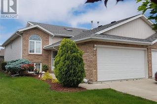 Townhouse for Rent, 205 Bennie Avenue #UPPER, Leamington, ON