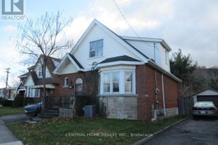 House for Sale, 1650 King Street E, Hamilton (Delta), ON