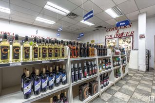 Liquor Store Non-Franchise Business for Sale, 0 0 St Nw, Edmonton, AB