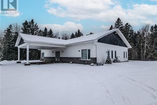 Property for Sale, 148 Ch Saint-Ignace, Saint-Louis-De-Kent, NB