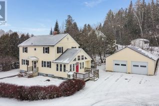 House for Sale, 142 Mcintosh Hill Road, Bath, NB