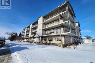 Condo Apartment for Sale, 402 701 Henry Street, Estevan, SK